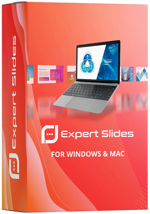 ExpertSlides - The secret weapon for your presentations! Software