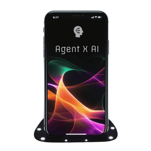 Agent X Software