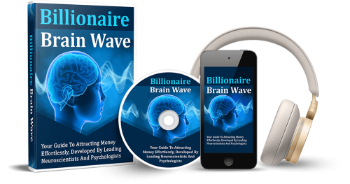 The Billionaire Brainwave Downloads