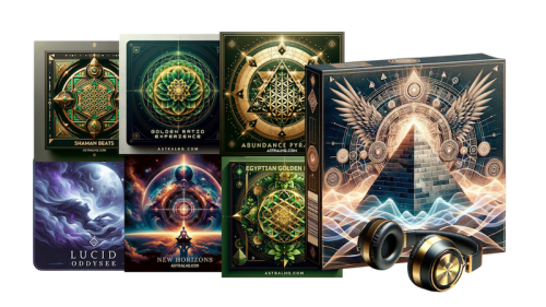 Shifting Vibrations - Proven Digital Manifestation Offer Downloads