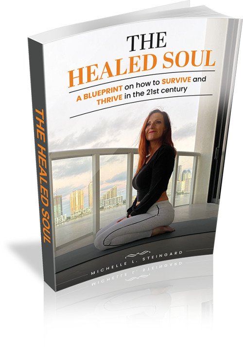 The Healed Soul MANIFEST YOUR DESTINY- BRAND NEW E-books