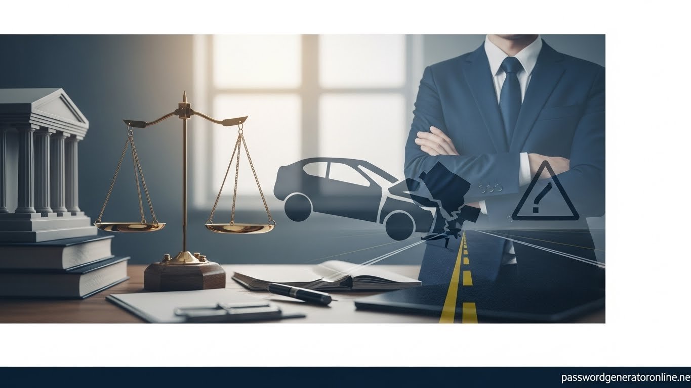 Accident Attorney Fresno Ca