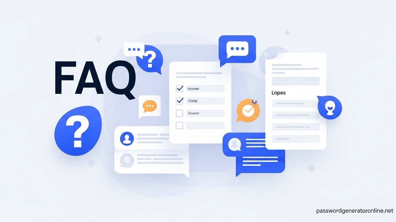 Faq