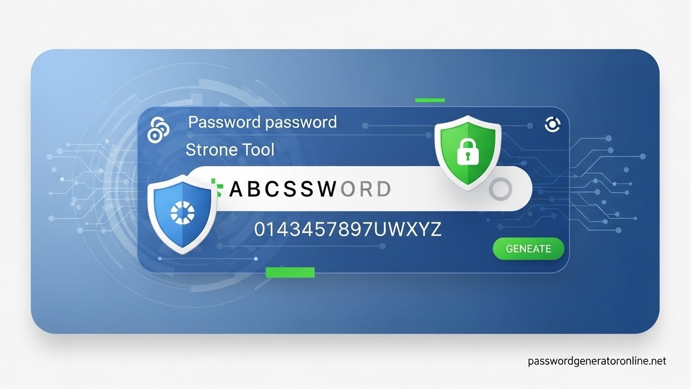 Password Generator Free