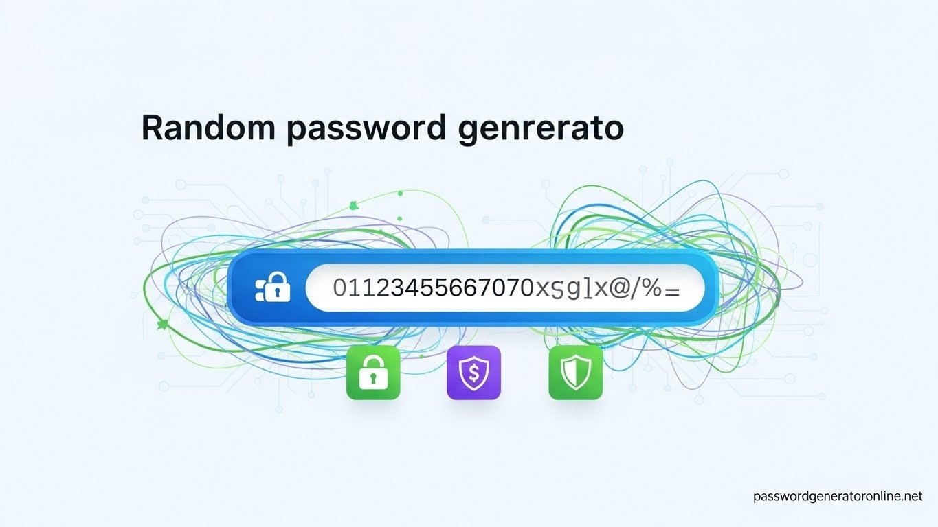 Password Generator Random
